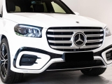 Купить Mercedes-Benz GLS 450D AMG 4Matic дизель 2025 id-1006694 Киев Випкар