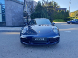 Купить с пробегом Porsche 911 Carrera бензин 2013 id-1006696 в Украине