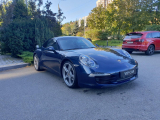 Продажа Porsche 911 Carrera Киев