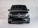 Продажа Mercedes-Benz V 300D 4MATIC Extralong Киев
