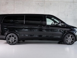 Купить Mercedes-Benz V 300D 4MATIC Extralong дизель 2025 id-1006697 Киев Випкар