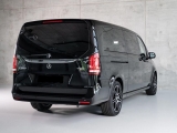 Купить Mercedes-Benz V 300D 4MATIC Extralong дизель 2026 id-1006697 Киев