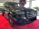 Купить новый Mercedes-Benz GLS 450D AMG 4Matic дизель 2025 id-1006699 в Украине