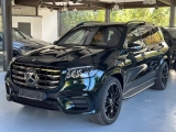 Купить Mercedes-Benz GLS 450D AMG 4Matic дизель 2025 id-1006698 в Киеве