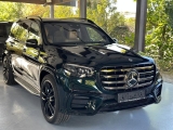 Купить новый Mercedes-Benz GLS 450D AMG 4Matic дизель 2026 id-1006698 в Украине