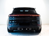 Купить Porsche Cayenne Coupe Turbo E-Hybrid гибрид 2025 id-1006702 Киев Випкар