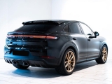 Купить Porsche Cayenne Coupe Turbo E-Hybrid гибрид 2026 id-1006702 Киев