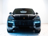 Купить новый Porsche Cayenne Coupe Turbo E-Hybrid гибрид 2026 id-1006702 в Украине