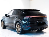 Продажа Porsche Cayenne Coupe Turbo E-Hybrid Киев