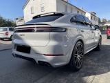 Купить новый Porsche Cayenne Coupe E-Hybrid гибрид 2025 id-1006703 в Украине