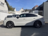 Купить Porsche Cayenne Coupe E-Hybrid гибрид 2025 id-1006703 Киев