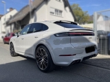 Купить Porsche Cayenne Coupe E-Hybrid гибрид 2026 id-1006703 Киев Випкар