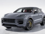 Купить Porsche Cayenne Coupe Turbo GT бензин 2024 id-1006705 в Киеве