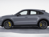 Купить новый Porsche Cayenne Coupe Turbo GT бензин 2024 id-1006705 в Украине