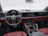 Купить Porsche Cayenne Coupe Turbo GT бензин 2024 id-1006705 Киев Випкар