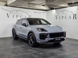 Купить новый Porsche Cayenne Coupe Turbo GT бензин 2026 id-1006705 в Украине