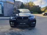 Купить с пробегом BMW X6 xDrive35i бензин 2011 id-1006704 в Украине