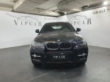 Купить с пробегом BMW X6 xDrive35i бензин 2011 id-1006704 в Украине