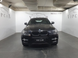 Купить BMW X6 xDrive35i бензин 2011 id-1006704 Киев