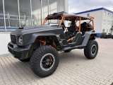 Купить Mercedes-Benz G 900 Brabus Crawler 1 of 15 бензин 2025 id-1006708 в Киеве