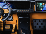 Купить новый Mercedes-Benz G 900 Brabus Crawler 1 of 15 бензин 2025 id-1006708 в Украине