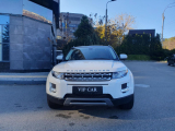 Купить с пробегом Land-Rover Range-Rover Evoque Autobiography бензин 2012 id-1006710 в Украине