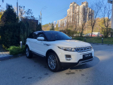 Продажа Land-Rover Range-Rover Evoque Autobiography Киев