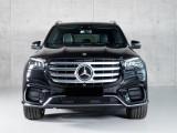 Купить новый Mercedes-Benz GLS 450D AMG 4Matic дизель 2025 id-1006713 в Украине