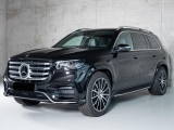 Купить Mercedes-Benz GLS 450D AMG 4Matic дизель 2025 id-1006713 в Киеве