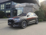 Купить Audi RS Q8 бензин 2021 id-1006717 в Киеве