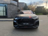 Купить с пробегом Audi RS Q8 бензин 2021 id-1006717 в Украине