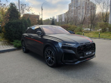 Продажа Audi RS Q8 Киев