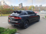Купить Audi RS Q8 бензин 2021 id-1006717 Киев Випкар