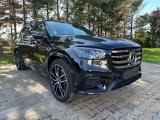 Купить новый Mercedes-Benz GLS 450D AMG 4Matic дизель 2025 id-1006718 в Украине