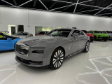 Купить Rolls-Royce Spectre электро 2023 id-1006731 в Киеве