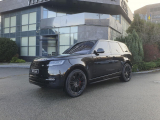 Купить Land-Rover Range-Rover L460 HSE гибрид 2023 id-1006734 в Киеве