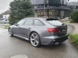 Купить Audi RS6 Performance бензин 2023 id-1006735 Киев