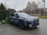 Продажа BMW iX M60 Киев