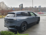 Купить BMW iX M60 электро 2024 id-1006736 Киев Випкар