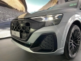 Купить Audi Q8 50 TDI дизель 2025 id-1006739 Киев