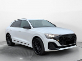 Купить новый Audi Q8 50 TDI дизель 2024 id-1006738 в Украине