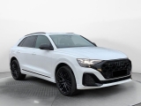 Купить новый Audi Q8 50 TDI дизель 2025 id-1006738 в Украине