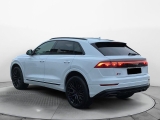 Купить Audi Q8 50 TDI дизель 2025 id-1006738 Киев