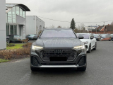 Купить Audi Q8 50 TDI дизель 2024 id-1006747 Киев Випкар