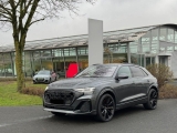 Купить Audi Q8 50 TDI дизель 2025 id-1006747 в Киеве