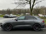 Купить новый Audi Q8 50 TDI дизель 2025 id-1006747 в Украине