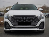 Купить новый Audi Q8 50 TDI дизель 2025 id-1006746 в Украине