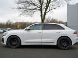 Купить Audi Q8 50 TDI дизель 2025 id-1006746 Киев
