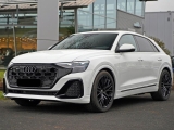 Купить Audi Q8 50 TDI дизель 2025 id-1006746 в Киеве