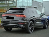 Купить Audi Q8 50 TDI дизель 2025 id-1006743 Киев Випкар